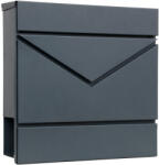 Gomboss/Perfekto Postaláda Cinquanta Fekete (49-S96958-64)