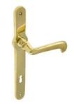 Gomboss/perfekto Monarchia Réz 88 mm BB (10-000010-90)