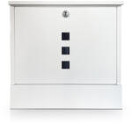 Gomboss/Perfekto Postaláda Visib Fehér (65-P00042-35)