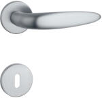 STILE ODA Körrozettás R SLIM 7MM SC - Szatén króm BB (SS-ODA-R-7S-SC-51)