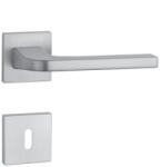 APRILE ISMENA Négyzetrozettás Q SLIM 7MM SC - Szatén króm BB (AS-ISMENA-Q-7S-SC-51)