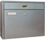 Gomboss/Perfekto Postaláda Esővédett Ezüst (61-V00121-64)