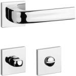 STILE JENA Négyzetrozettás Q SLIM 7MM CP - Fényes króm WC (ST-JENA-Q-7S-CP-58)