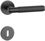 STERK OVAL 1741 ROSETTE PRO 8MM F5 - Fekete BB (SH-OVAL-1741-PRO-8MM-F5-51)