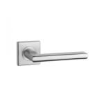 STERK KVADRAT 1702 16 - Inox (CSAK KILINCS FELSŐ ROZETTÁN) (SM-KVADRAT-1702-16)