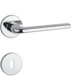  APRILE OLEANDRO Körrozettás R SLIM 7MM CP - Fényes króm BB (AT-OLEANDRO-R-7S-CP-51)