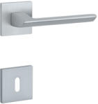 STILE OGA Négyzetrozettás Q SLIM 7MM PSC - Szatén króm BB (ST-OGA-Q-7S-PSC-51)