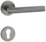 APRILE KERRIA Körrozettás R SLIM 7MM GYM - Grafit PZ (AS-KERRIA-R-7S-GYM-52)