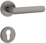 APRILE FRAGOLA Körrozettás R SLIM 7MM MSB - Titánium színű PZ (AT-FRAGOLA-R-7S-MSB-52)