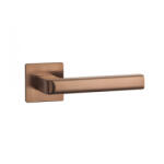  APRILE SALICE Négyzetrozettás Q SUPER SLIM 5MM PN PVD - Vörösréz PVD bevonat (CSAK KILINCS FELSŐ ROZ (AS-SALICE-Q-5S-PN-PVD)
