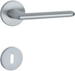 STILE AVA Körrozettás R SLIM 7MM PSC - Szatén króm BB (ST-AVA-R-7S-PSC-51)