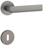 STILE REWA Körrozettás R SLIM 7MM MSB - Titánium színű BB (ST-REWA-R-7S-MSB-51)