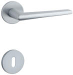 STILE SALTA Körrozettás R SLIM 7MM PSC - Szatén króm BB (ST-SALTA-R-7S-PSC-51)
