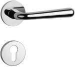 APRILE IRGA Körrozettás R SLIM 7MM CP - Fényes króm PZ (AT-IRGA-R-7S-CP-52)