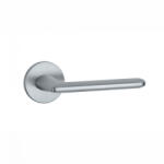 STILE AVA Körrozettás R SLIM 7MM PSC - Szatén króm (CSAK KILINCS FELSŐ ROZETTÁN) (ST-AVA-R-7S-PSC)