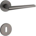 STILE SALTA Körrozettás R SLIM 7MM MSB - Titánium színű BB (ST-SALTA-R-7S-MSB-51)