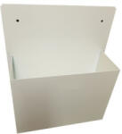 Gomboss/Perfekto Reklámújságtartó magas Bronz (64-F00258-65)