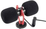 Sairen T Mic Dual Head