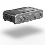 Boya BY-AM1 Két Csatornás USB Audio Mixer/Konverter (BY-AM1)