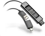 HP Adaptor Poly DA85 USB la QD (786C7AA)
