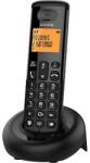 Alcatel E160 dect telefon negru (E160BK) (E160BK)
