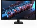 GIGABYTE GS32QCA Monitor