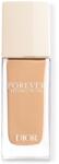 Dior Dior Forever Hydra Nude természetes hatású alapozó árnyalat 3, 5N Neutral 30 ml