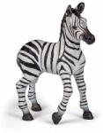 Papo Figurina Papo - Animale salbatice, Pui de zebra Figurina