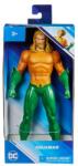 Spin Master Figurina Spin Master, DC Comics, Aquaman, 24 cm Figurina
