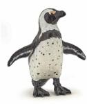 Papo Figurina Papo - Universul acvatic, Pinguin African Figurina