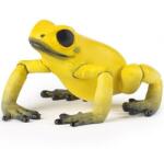 Papo Figurina Papo - Animale salbatice, Broscuta Otravitoare Galbena Figurina