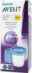 Philips Philips Avent Anyatejtároló VIA poharak 180 ml 5 db