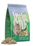 Little One Green Valley rostos eleség zöldséggel degunak 750 g - petnet