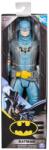 Spin Master Figurina Batman, in costum albastru, 30 cm Figurina