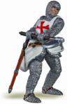 Papo Figurina Papo - Personaje medievale, Templier Figurina