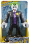 Mattel Figurina Fisher Price Imaginext Dc Super Friends, Joker XL Figurina
