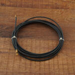 Stilo vezetékbefűző rugóacél 5fm d=3, 5mm - STI1386 (STI1386)