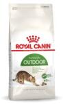 Royal Canin Hrana Pentru Pisici Royal Canin Outdoor Uscata Adult Pui 2kg (3182550707374)