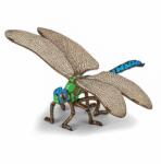 Papo Figurina Papo - Animale salbatice, Libelula Figurina
