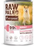 VetExpert Hrana Umeda VetExpert 400g Duoprotein Pork & Lamb Adult (5902414212176)
