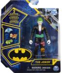 Spin Master Figurina Batman - Joker, cu 3 accesorii, 10 cm Figurina