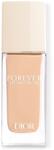 Dior Dior Forever Hydra Nude természetes hatású alapozó árnyalat 3CR Cool Rosy 30 ml