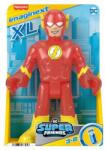 Mattel Figurina Fisher Price Imaginext Dc Super Friends, Flash XL Figurina