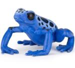 Papo Figurina Papo - Animale salbatice, Broscuta Otravitoare Albastra Figurina