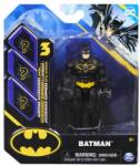 Spin Master Figurina Spin Master, DC Comics, Batman cu 3 accesorii surpriza Figurina