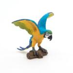 Papo Figurina Papo - Animale salbatice, Papagal Ara Figurina