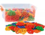 Moje Bambino Joc de constructii 100 piese Geometricon (MO594011) Set bricolaj copii