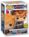 Funko Bleach Funko POP! Animation Figura - Ichigo Kurosaki 9 cm #1610 (CHASE)