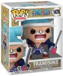 Funko One Piece Super Sized Funko POP! Figura - Franosuke (Wano) 15 cm #1476