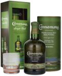 Connemara Peated Irish Single Malt 0, 7l 40% TU + pohár